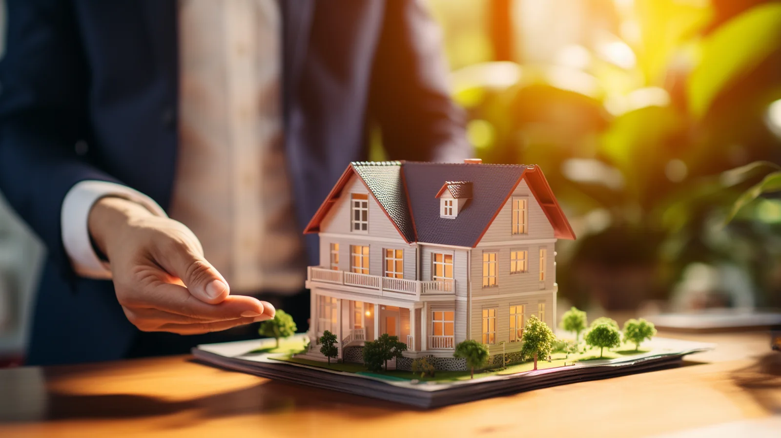 Makaan Magnet real estate advisory in Mira Road